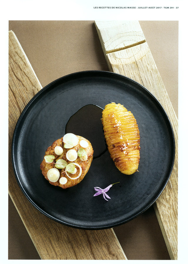 THURIES GASTRONOMIE 　n’291