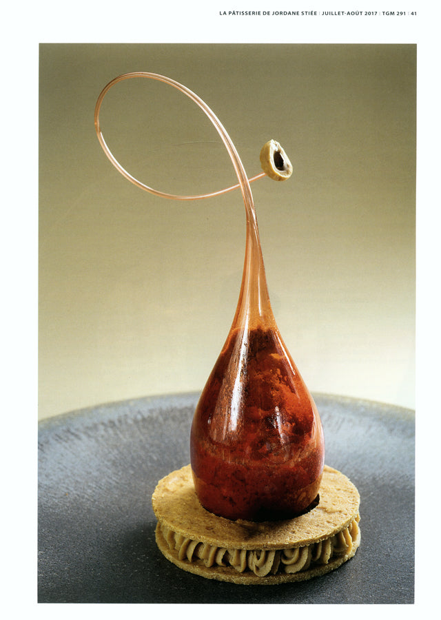 THURIES GASTRONOMIE 　n’291