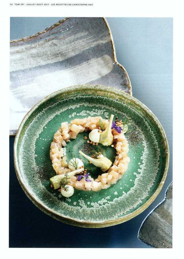 THURIES GASTRONOMIE 　n’291