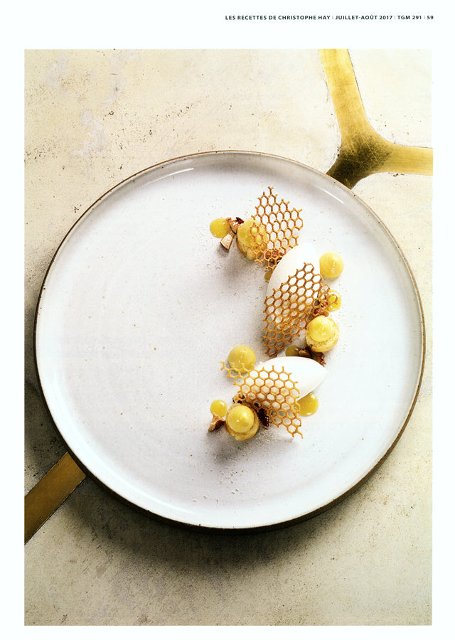 THURIES GASTRONOMIE 　n’291