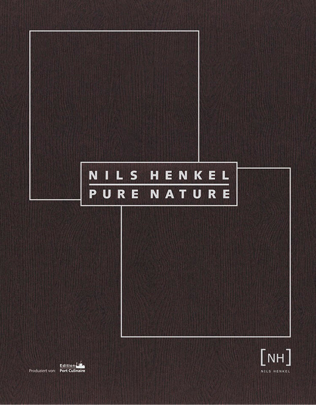 NILS HENKEL PURE NATURE (ドイツ)