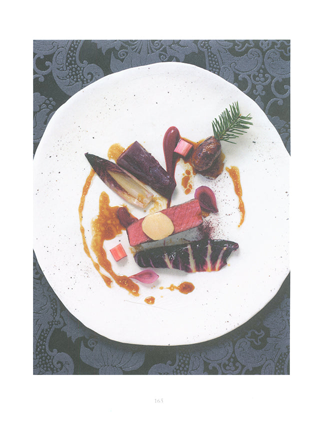 VENISON  The Game Larder (イギリス)