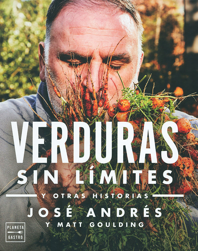 Verduras sin limites (スペイン)