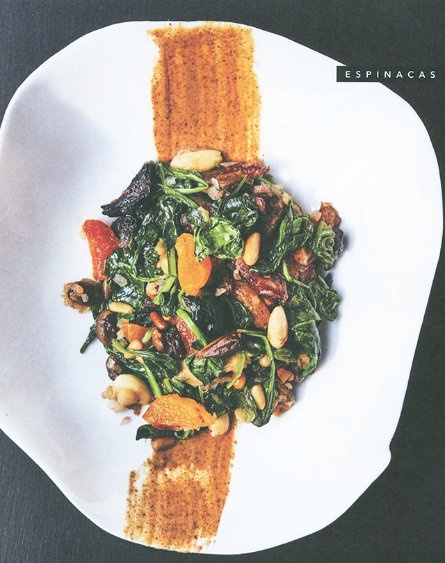 Verduras sin limites (スペイン)