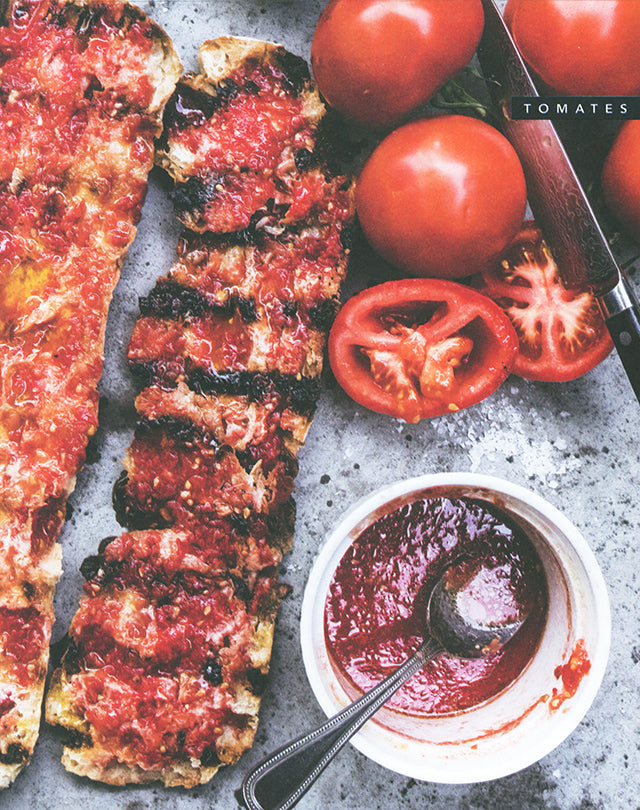 Verduras sin limites (スペイン)