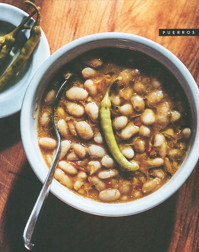 Verduras sin limites (スペイン)