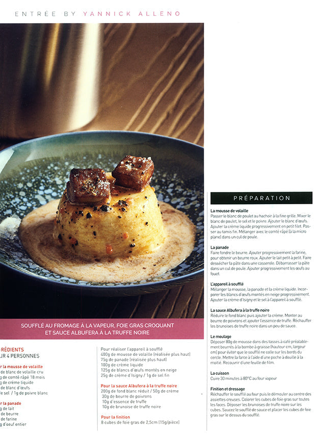 VINS &amp; GASTRONOMIE HORS SERIE 2020 