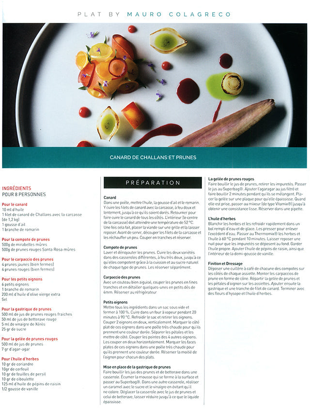 VINS &amp; GASTRONOMIE HORS SERIE 2020 