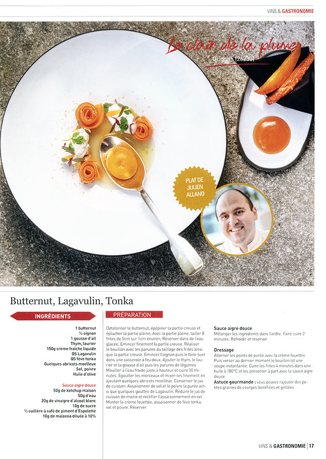 VINS &amp; GASTRONOMIE 171