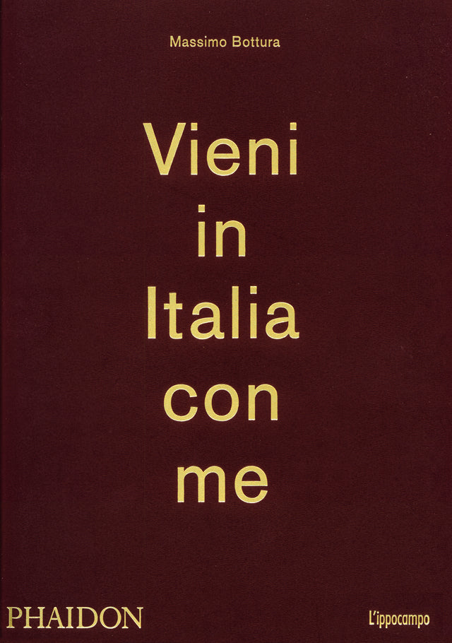 Vieni in Italia con me (イタリア・モデナ)