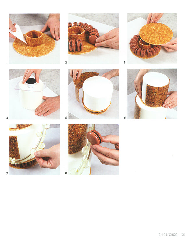 W Jonathan Mougel (フランス) 英語併記