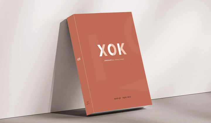 XOK : David Gil (スペイン・バルセロナ)