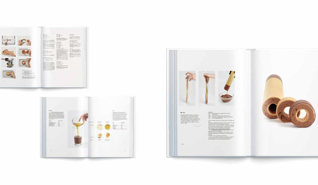 XOK : David Gil (スペイン・バルセロナ)