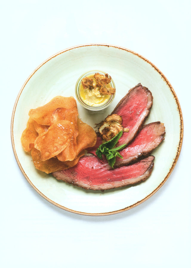 YAM le magazine des chefs  #20　絶版