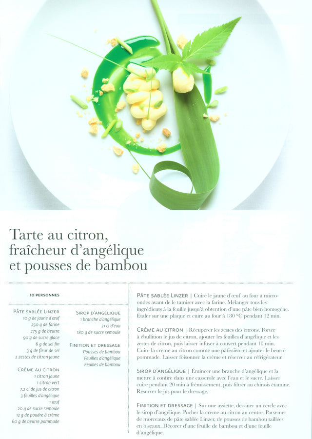 YAM le magazine des chefs  #20　絶版