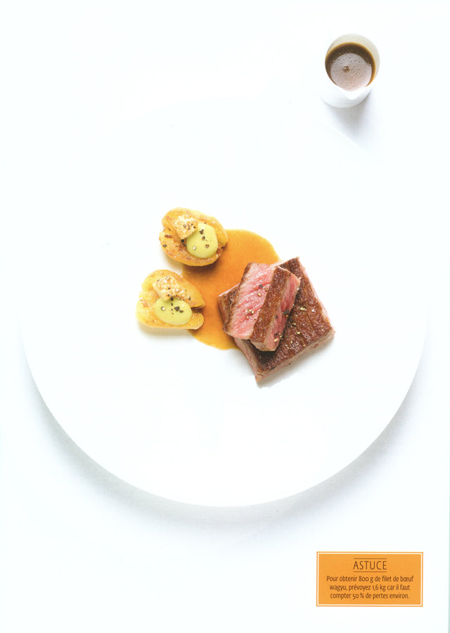 YAM le magazine des chefs  # 24