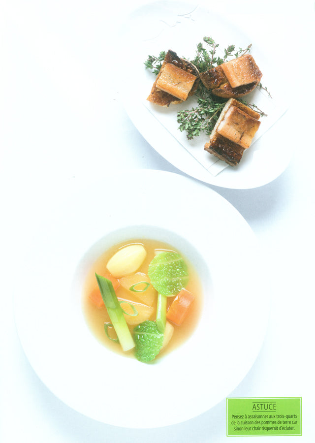 YAM le magazine des chefs  # 24