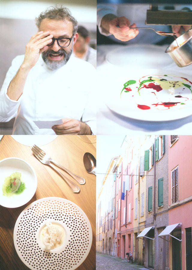 YAM le magazine des chefs  # 25