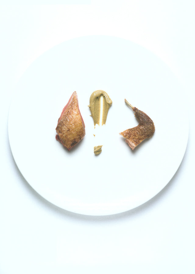 YAM le magazine des chefs  # 25