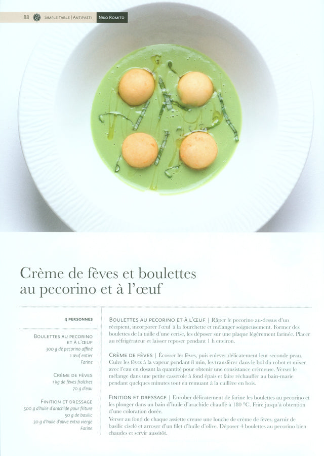 YAM le magazine des chefs  # 25
