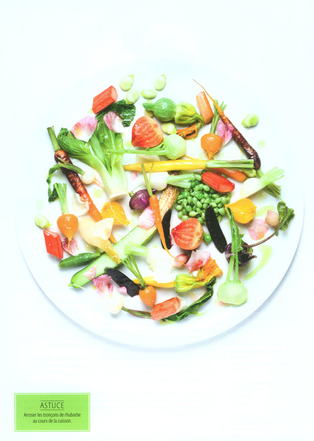 YAM le magazine des chefs  # 26