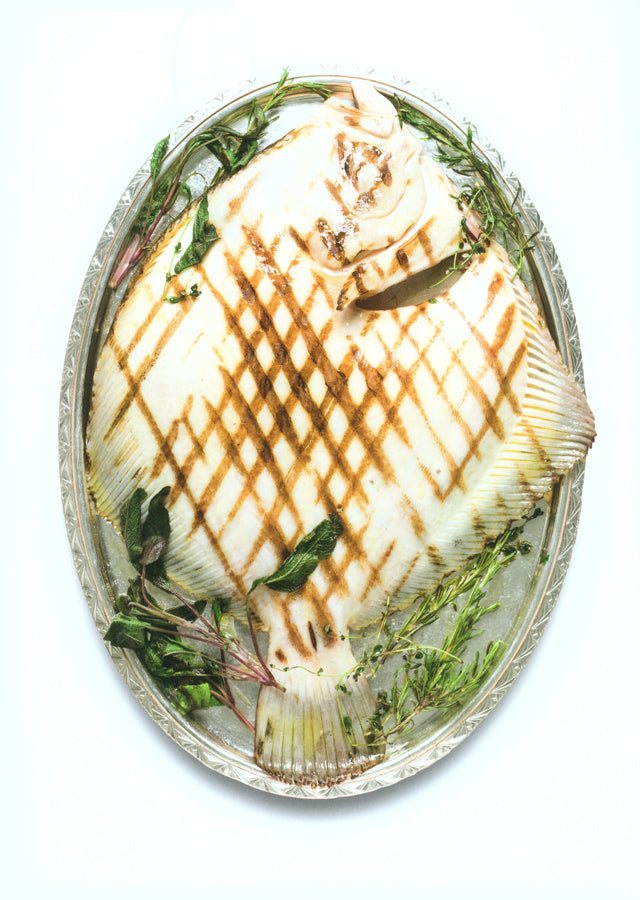 YAM le magazine des chefs  # 26