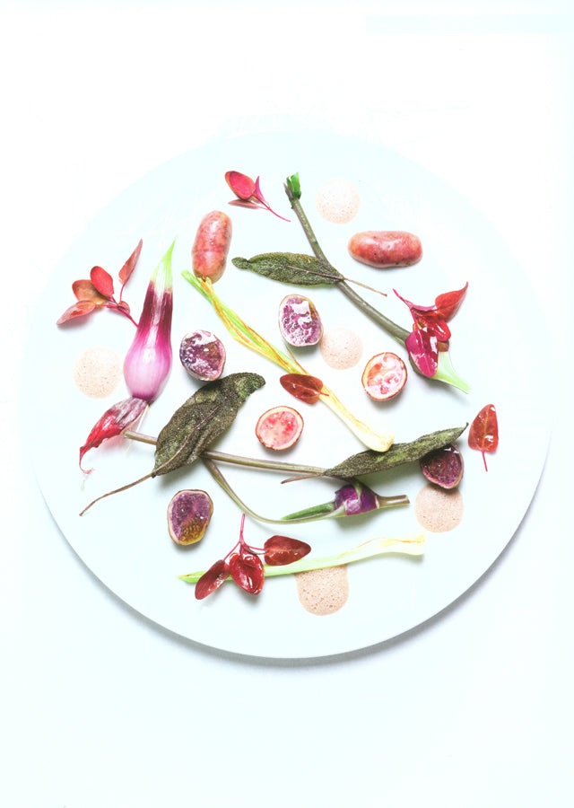 YAM le magazine des chefs  # 26