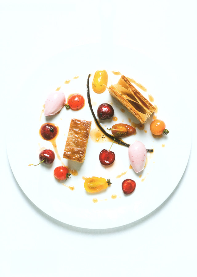 YAM le magazine des chefs  # 26