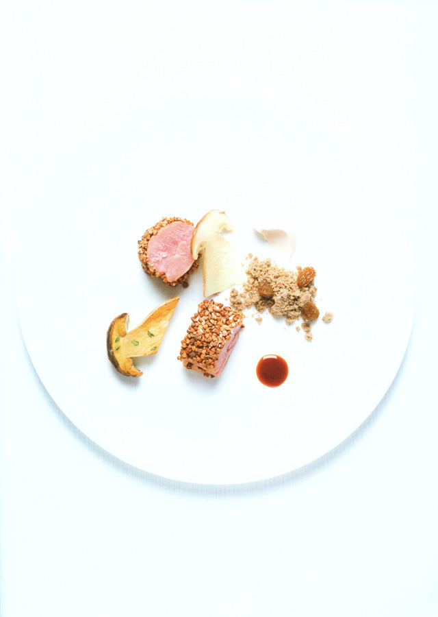 YAM le magazine des chefs  # 27