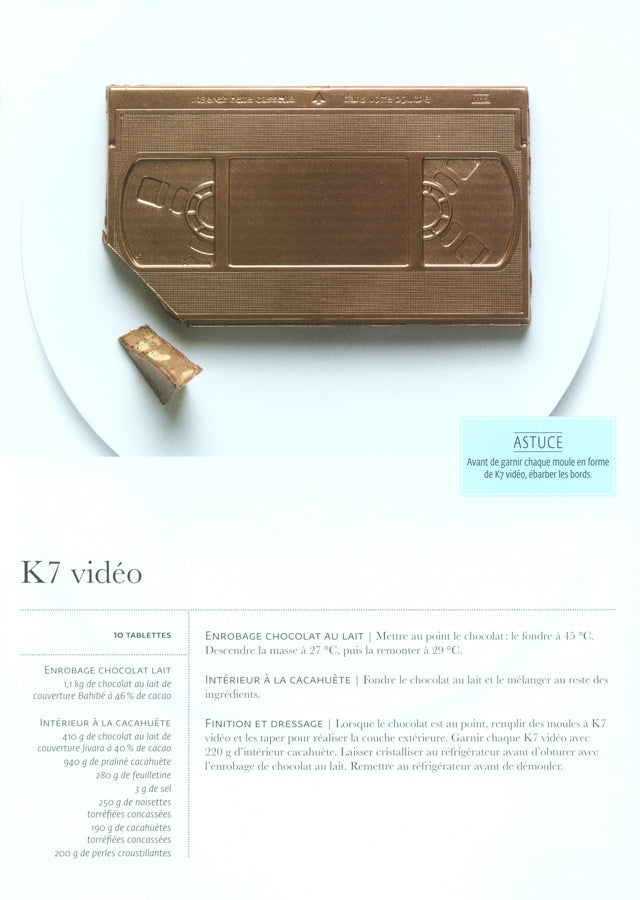 YAM le magazine des chefs  # 28