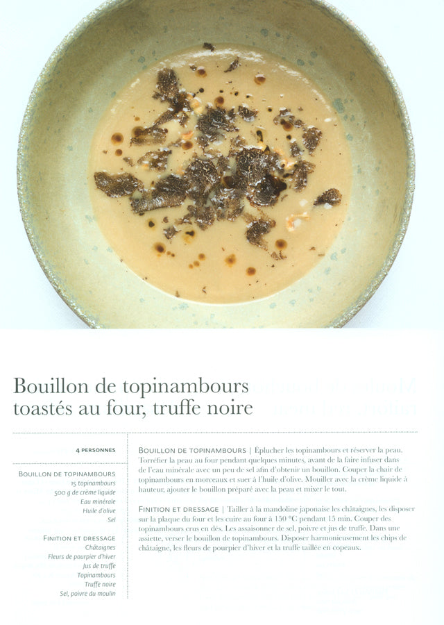 YAM le magazine des chefs  # 29