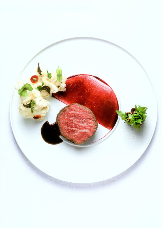 YAM le magazine des chefs  # 29