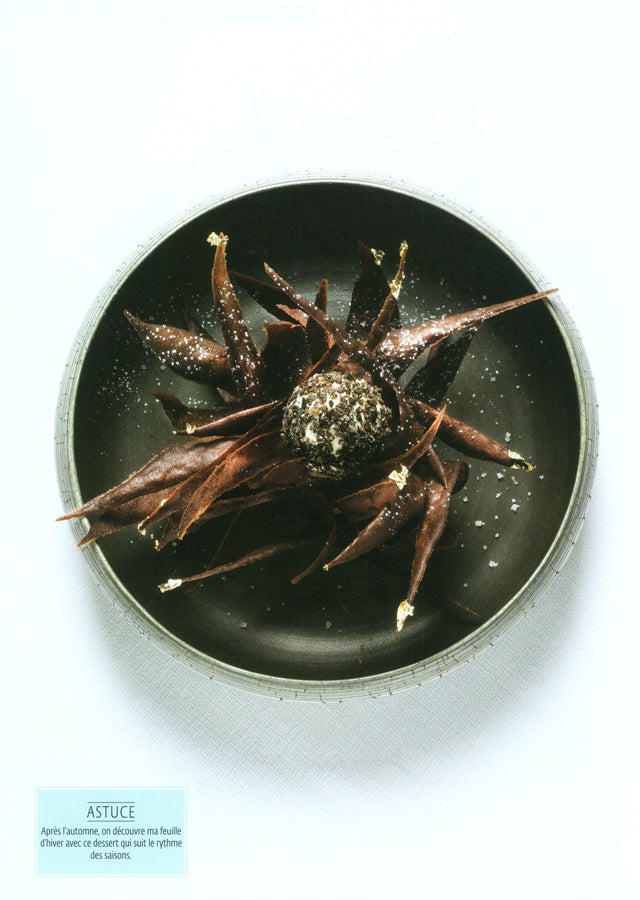 YAM le magazine des chefs  # 29