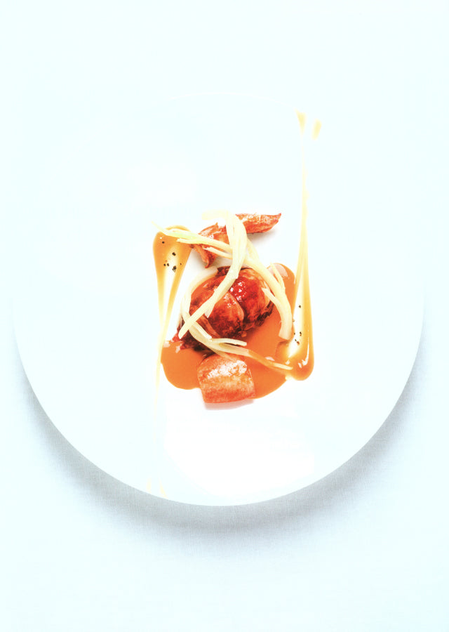 YAM le magazine des chefs  # 30