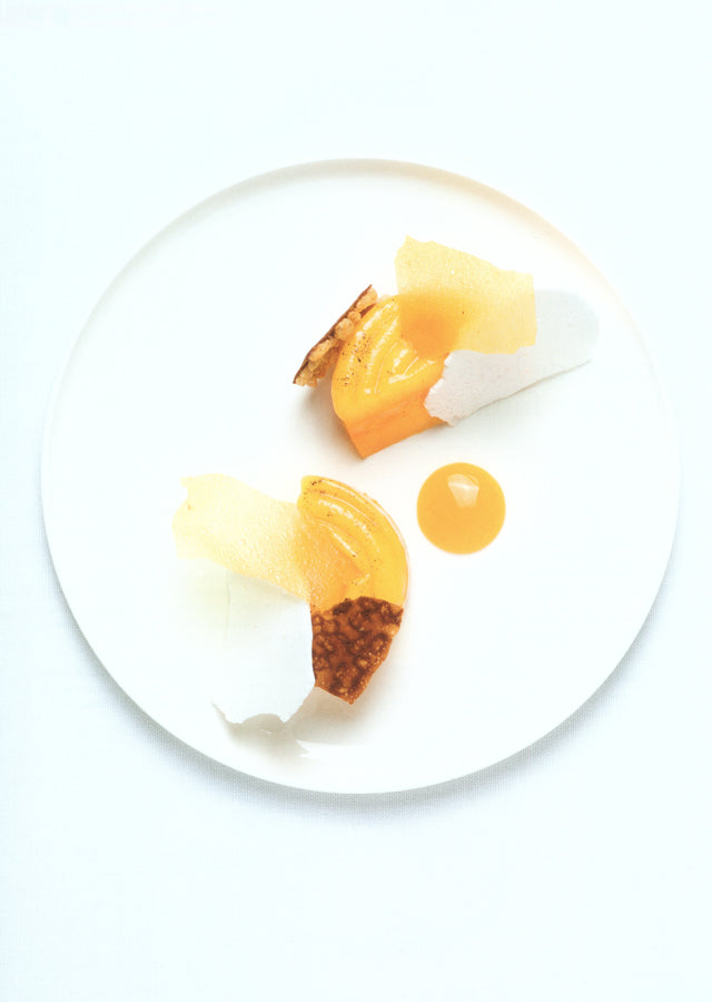 YAM le magazine des chefs  # 30