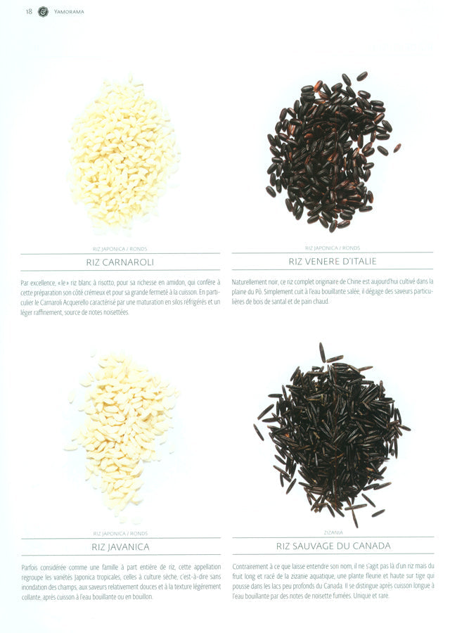 YAM le magazine des chefs  # 31