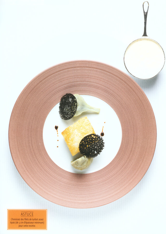 YAM le magazine des chefs  # 31