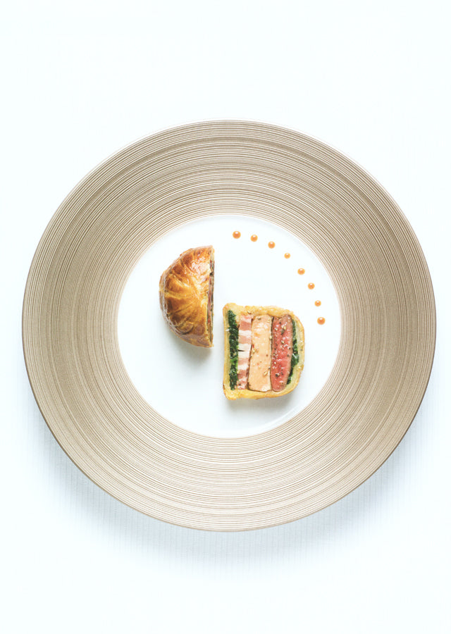 YAM le magazine des chefs  # 31