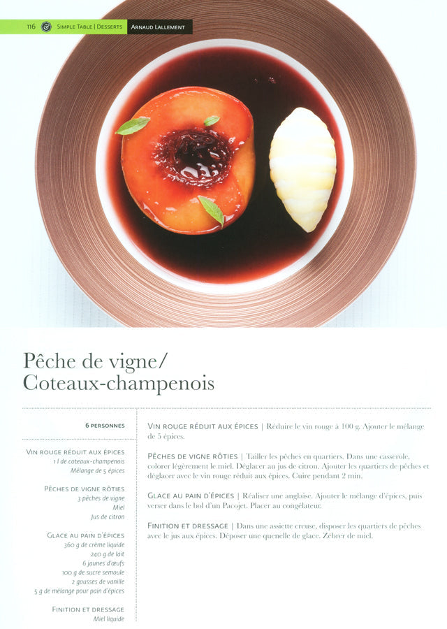 YAM le magazine des chefs  # 31