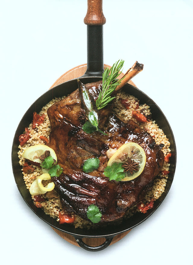 YAM le magazine des chefs  # 33　絶版