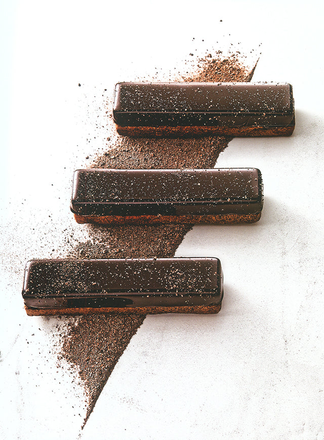 LA PATISSERIE DE YANN COUVREUR (フランス・パリ)