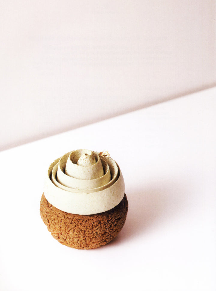 About Choux : Kwon Juwon (韓国)