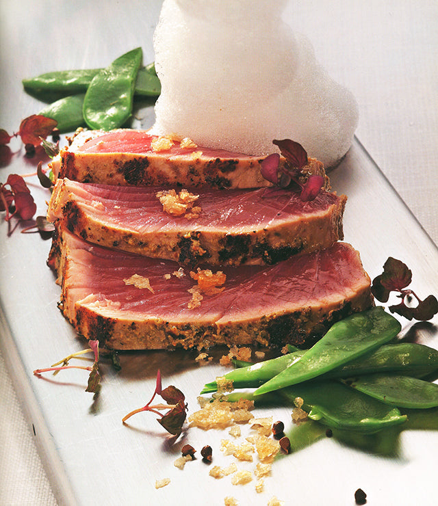 Acquaviti e grappe in cucina (イタリア)