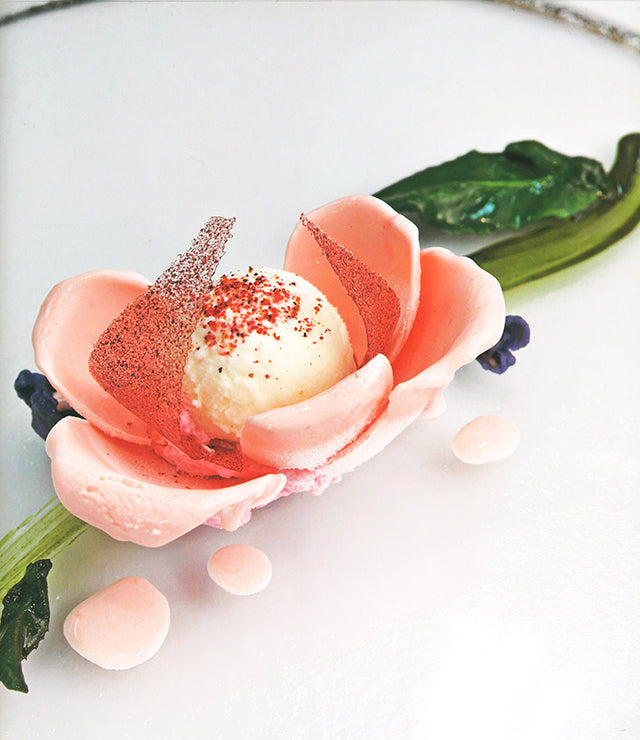 Acquaviti e grappe in cucina (イタリア)