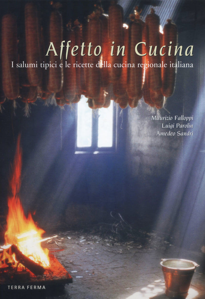 Affetto in Cucina