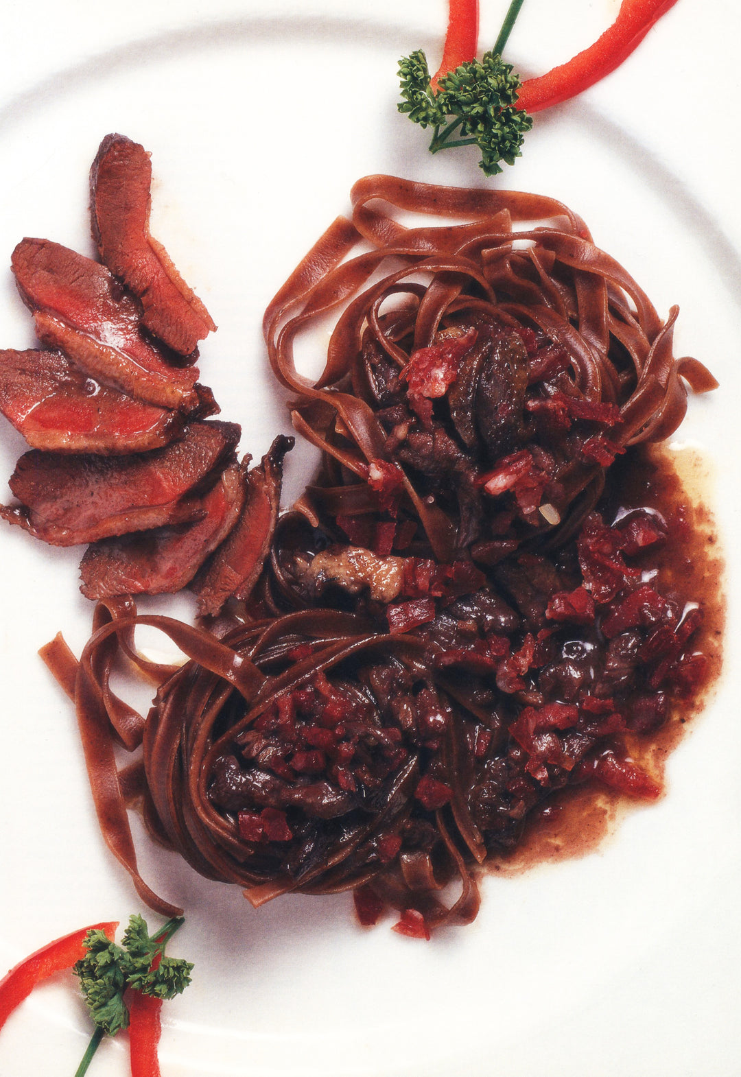 Affetto in Cucina