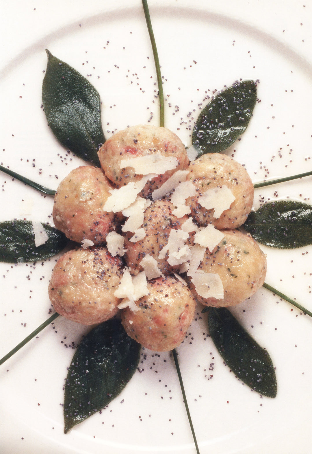 Affetto in Cucina