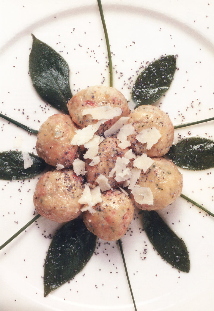 Affetto in Cucina