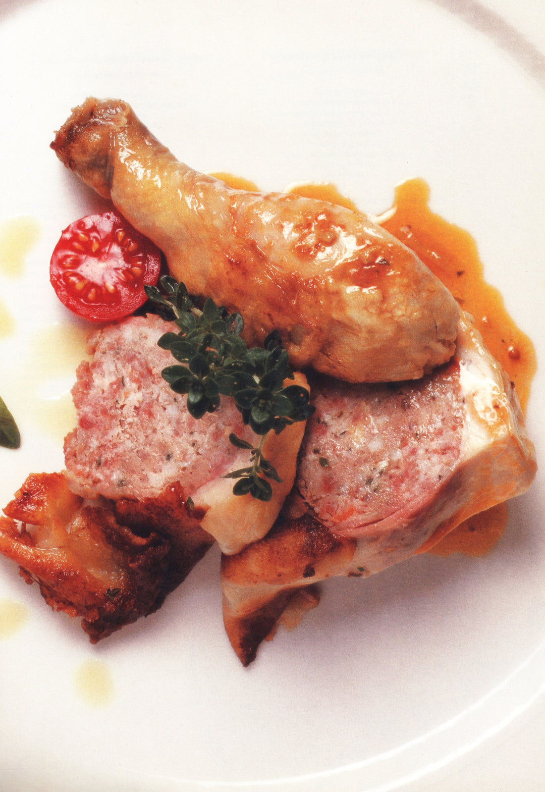 Affetto in Cucina