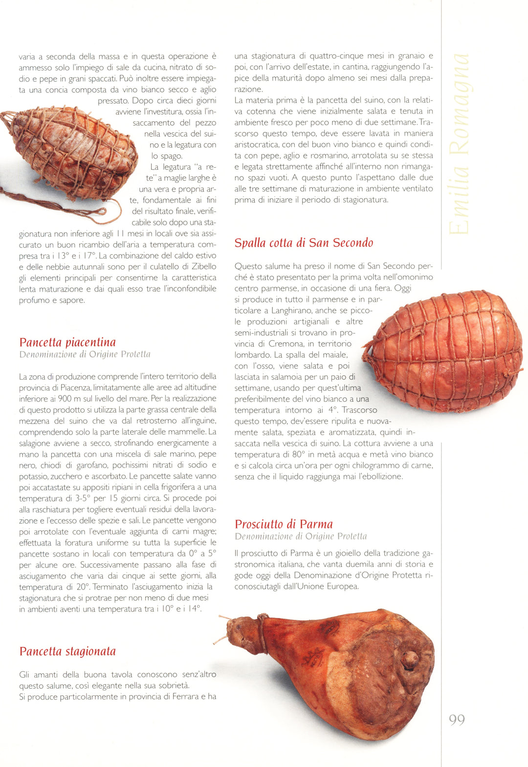 Affetto in Cucina